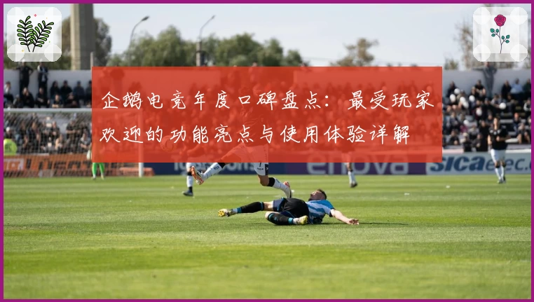 企鹅电竞年度口碑盘点：最受玩家欢迎的功能亮点与使用体验详解