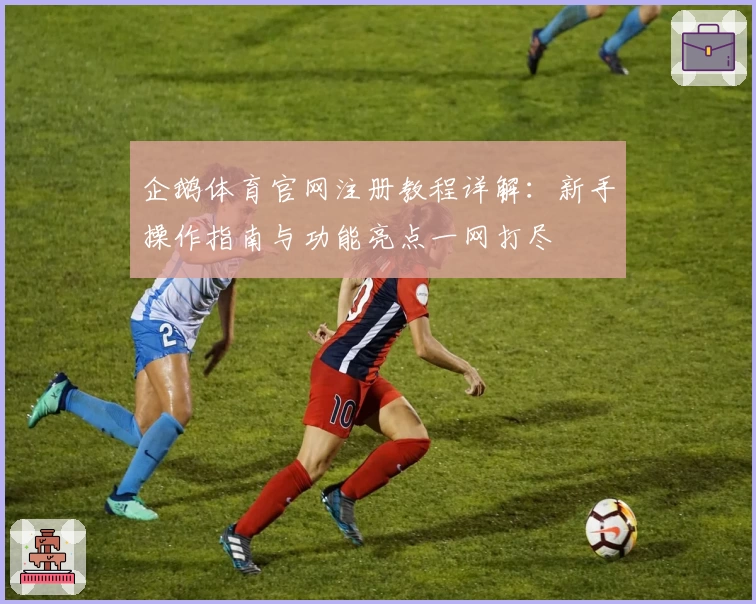 企鹅体育官网注册教程详解：新手操作指南与功能亮点一网打尽