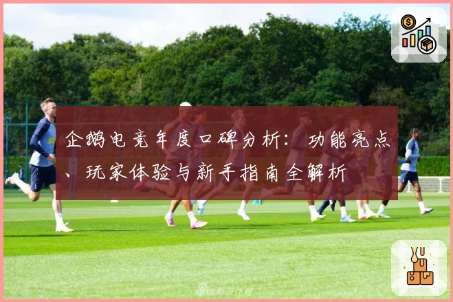 企鹅电竞年度口碑分析：功能亮点、玩家体验与新手指南全解析