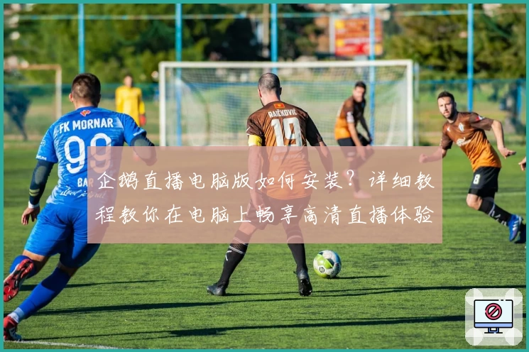 企鹅直播电脑版如何安装？详细教程教你在电脑上畅享高清直播体验！